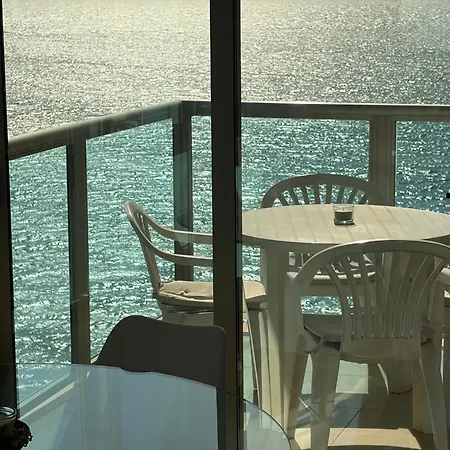 Euromarina Lateral By Alina365 Apartament *