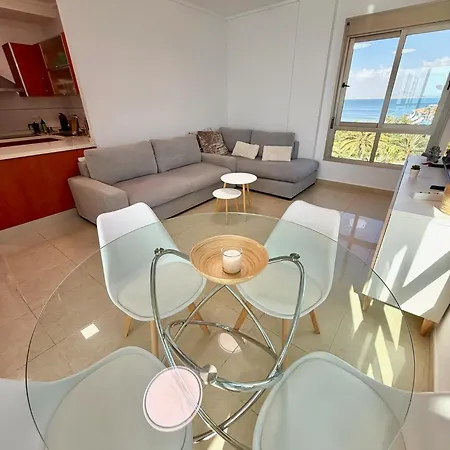 Apartament Euromarina Lateral By Alina365