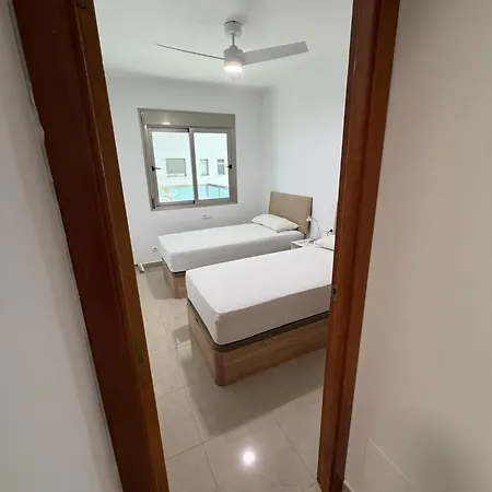 Euromarina Lateral By Alina365 Apartament La Manga del Mar Menor