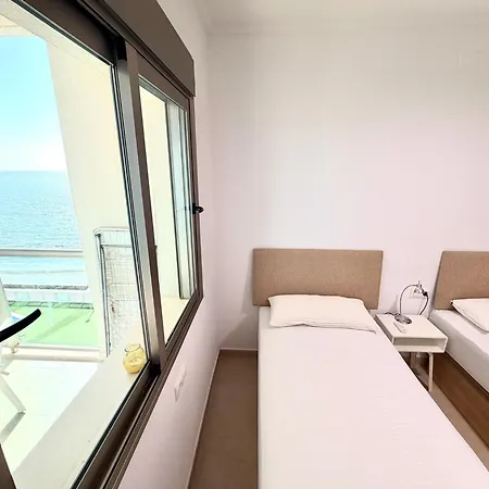 Euromarina Lateral By Alina365 Apartament *