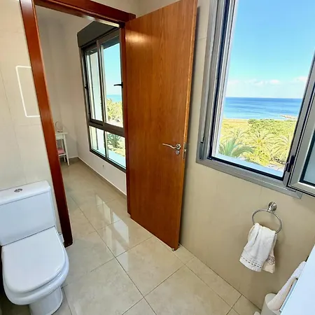 Euromarina Lateral By Alina365 Apartament La Manga del Mar Menor