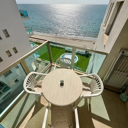 Euromarina Lateral By Alina365 La Manga del Mar Menor
