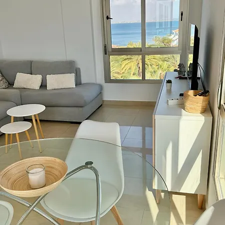 Euromarina Lateral By Alina365 Apartament *
